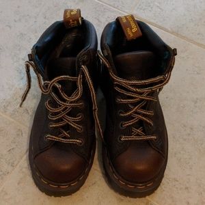 Vintage Dr. Martens Boots